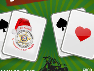 Calling All Bikers!