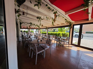 Civico 36: il bistrot del Centro Morbella di Latina