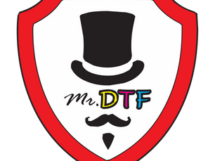 MISTER DTF: Il tuo partner di fiducia per stampe impeccabili a Latina