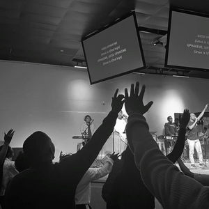 Discover highlights from past events, including inspiring gospel performances and engaging 'Can Your Voice Matter' sessions. Relive moments of faith, growth, and transformation.