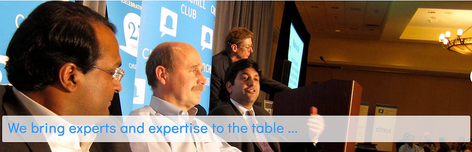 Panel discussion