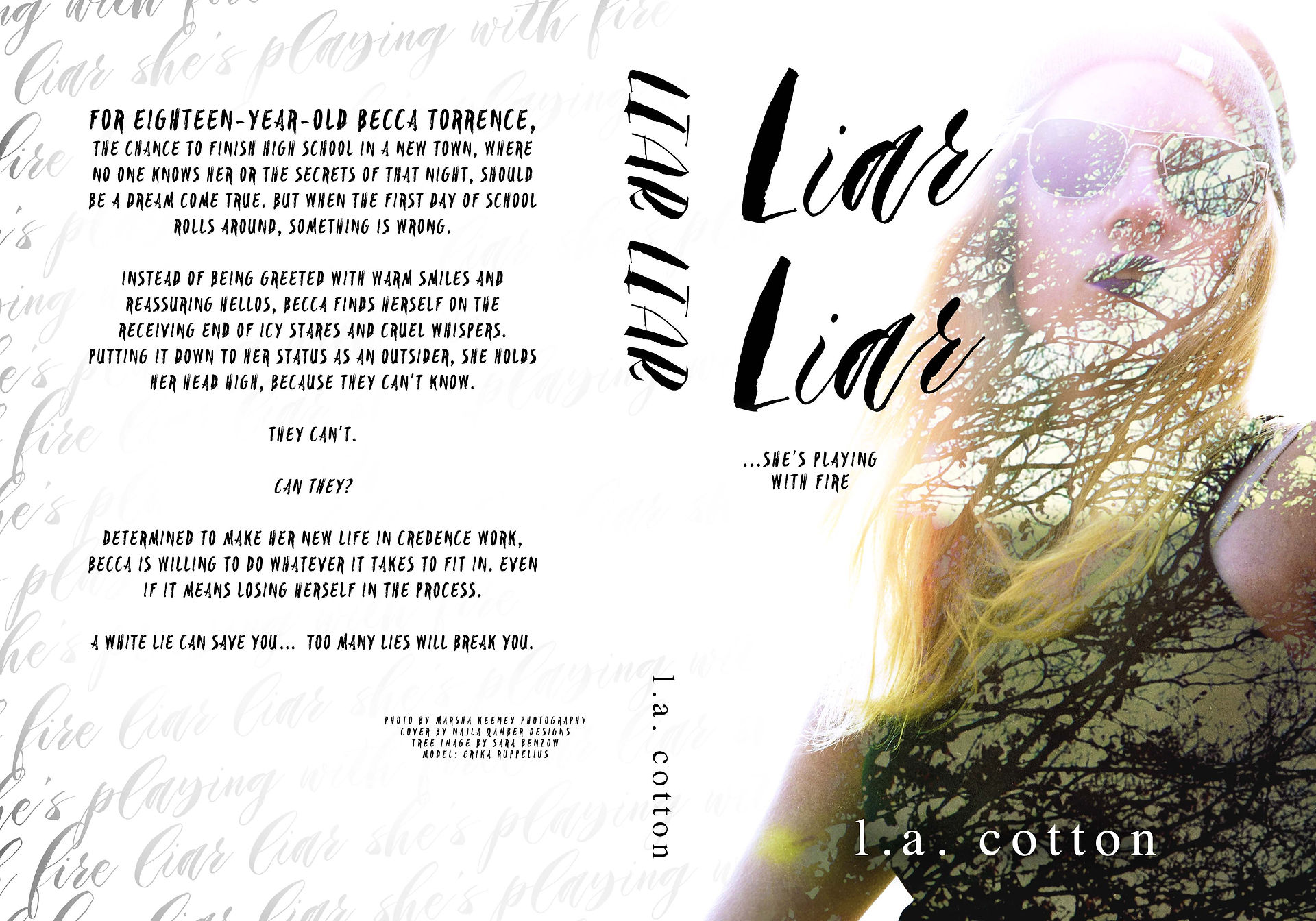 COVER - FW