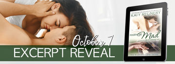 EXCERPT REVEAL - Marry Me Mad