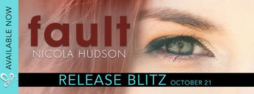 Release Blitz - Fault