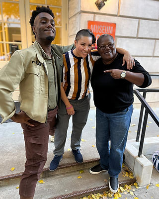 LGBTQ Youth Speak-Out - Jamal Jordan - Monick Monell - Pat Martin.jpg