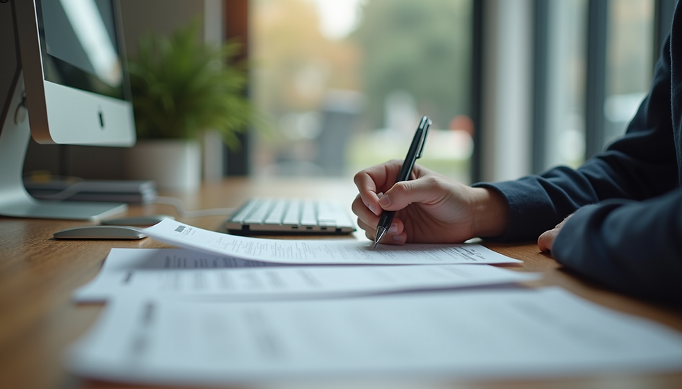 Expert Help for Charity Grant Applications and Grant Application Support