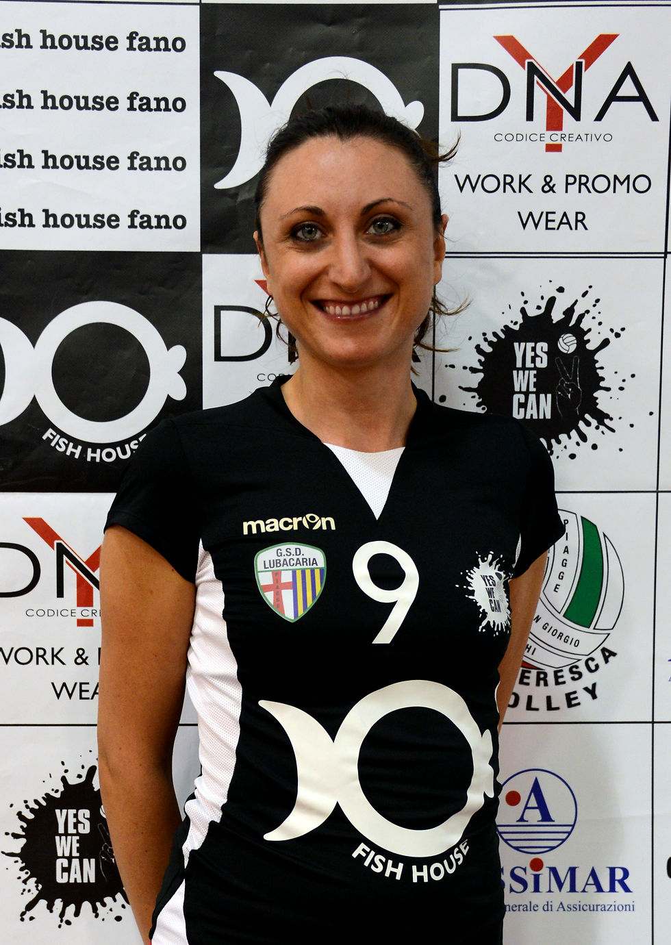Silvia Lazzari