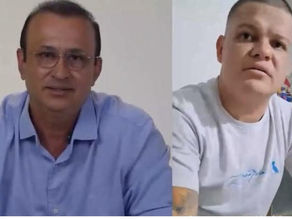 EXCLUSIVO: Áudio revelador mostra que supostamente Marcus Brandão bancava família de assassino do Tech Office