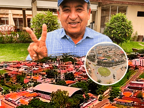 ELEIÇÕES 2024: Está nas mãos de uma pessoa a definição da sucessão municipal 