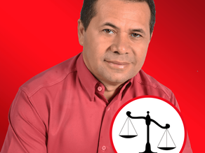 Após mais uma condenação, Ex- prefeito Jeová Alves tenta entrar na disputa pela prefeitura em 2024