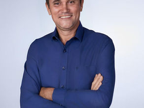 SURGE DANIEL NUNES, MAIS UMA OPÇÃO PARA ELEIÇÃO DE  2024