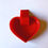 Thumbnail: Heart Shaped Bowl