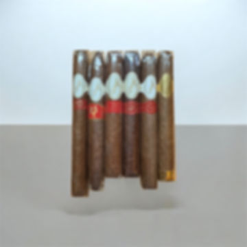 Davidoff Cigars Sampler 