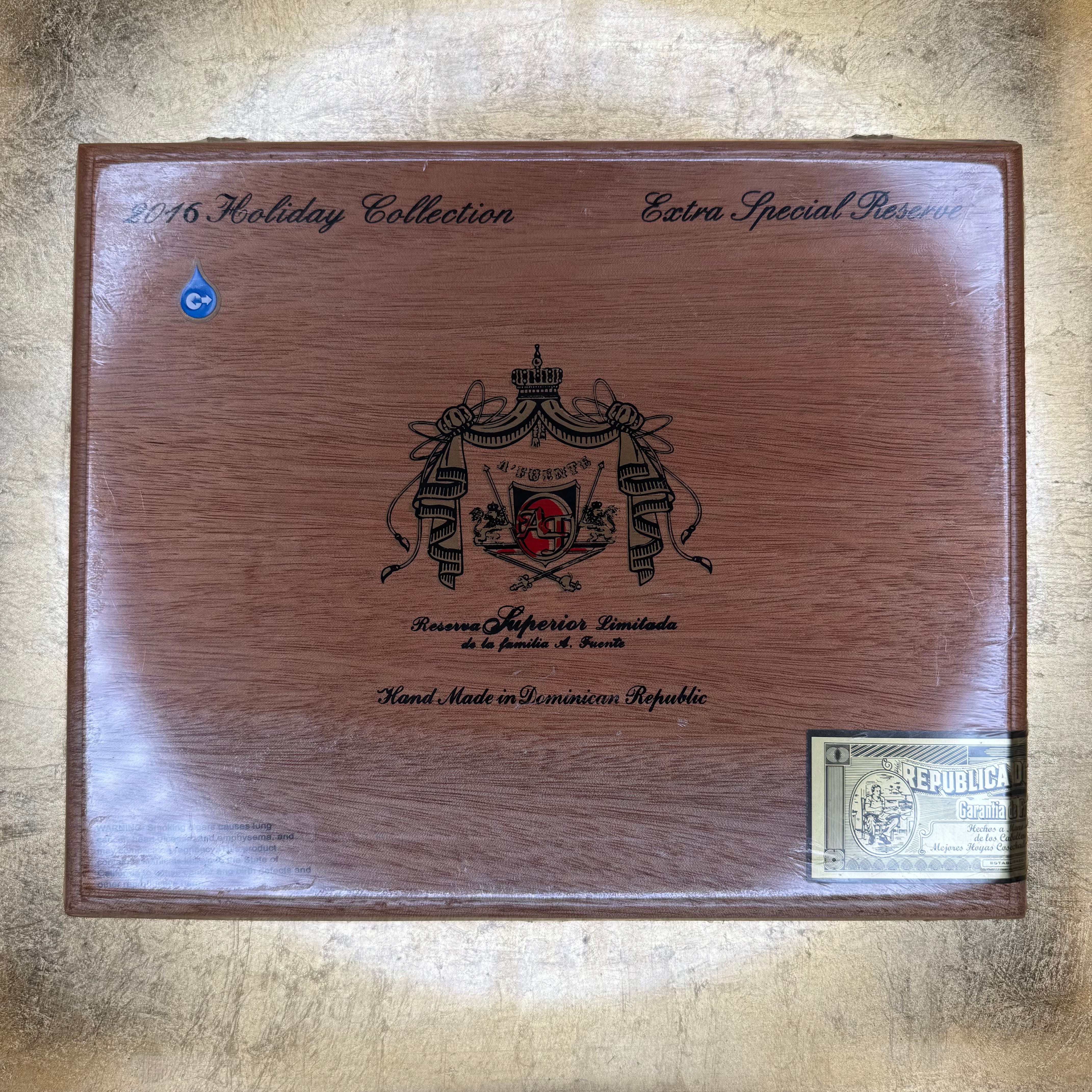 (Year: 2016) AF Holiday Collection 