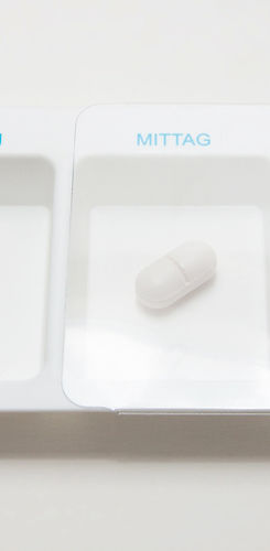 Pill Box