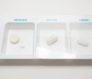 Pill Box