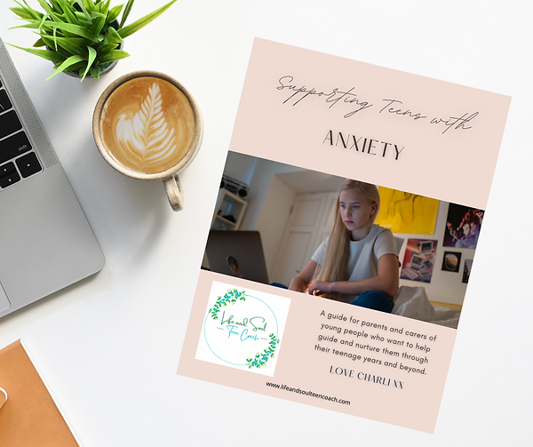 self confidence coach