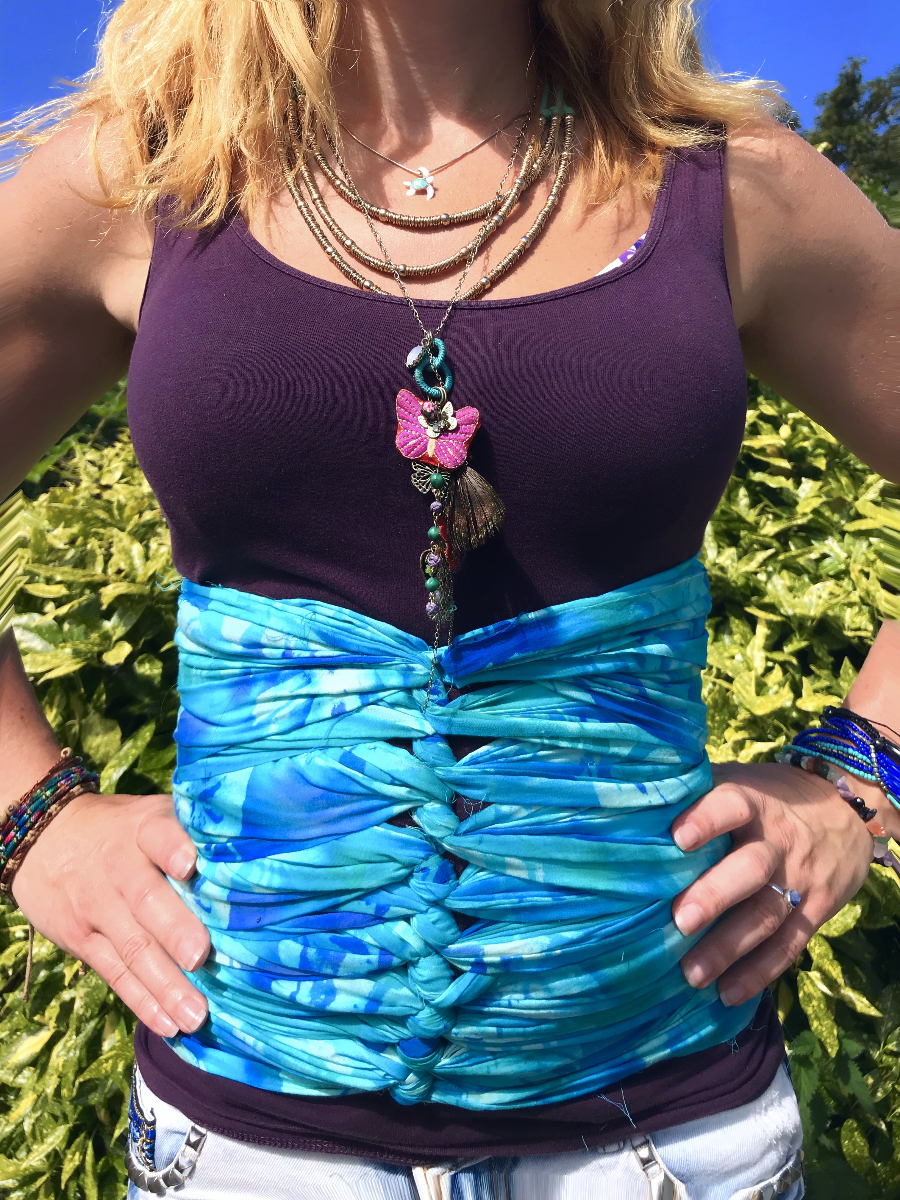 Belly Bind