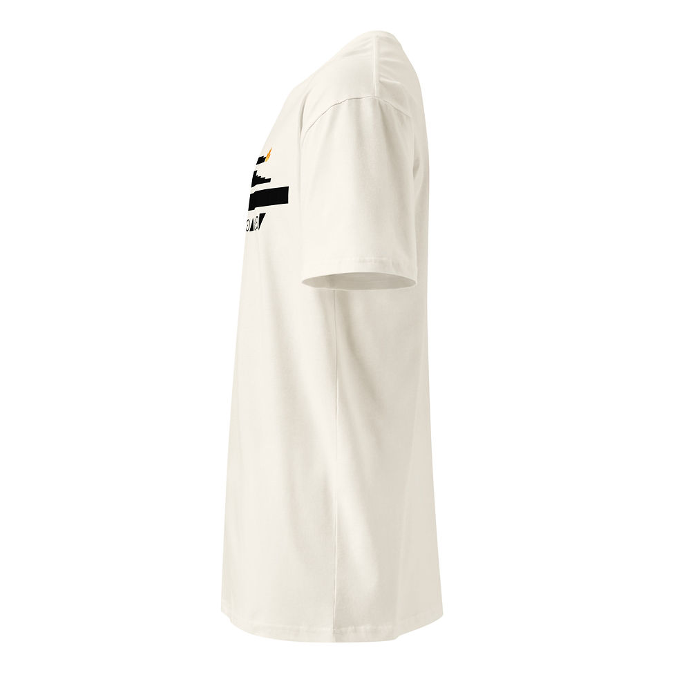 Thumbnail: Unisex premium t-shirt