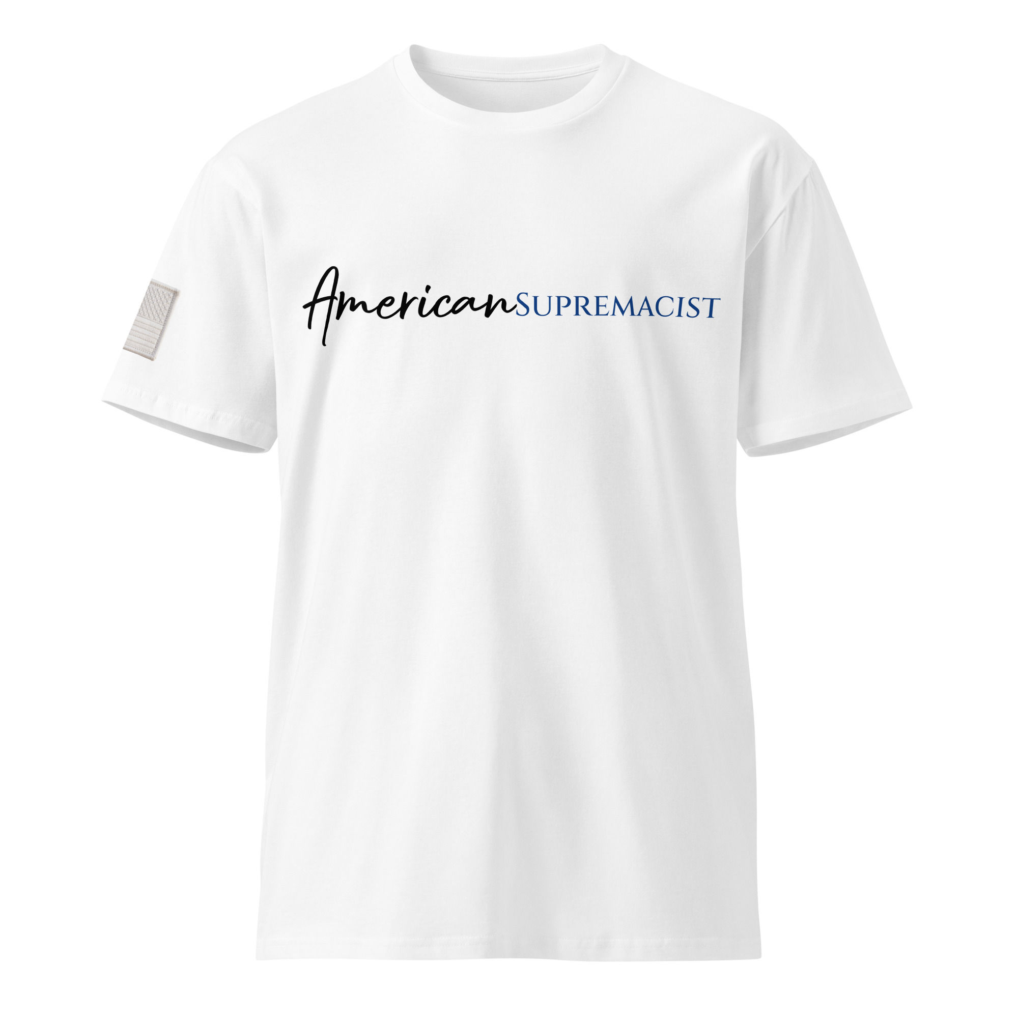 Unisex premium t-shirt