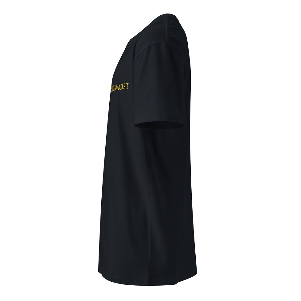 Thumbnail: Unisex premium t-shirt copy