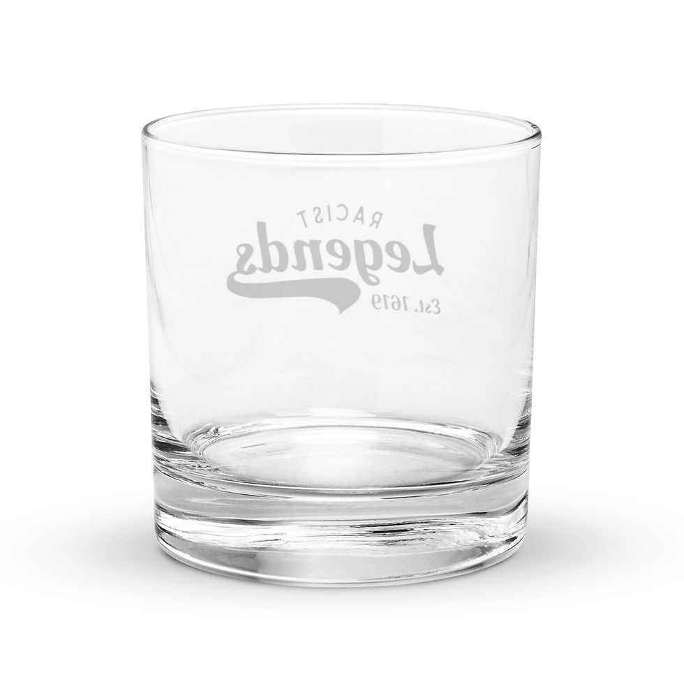 Thumbnail: Rocks glass