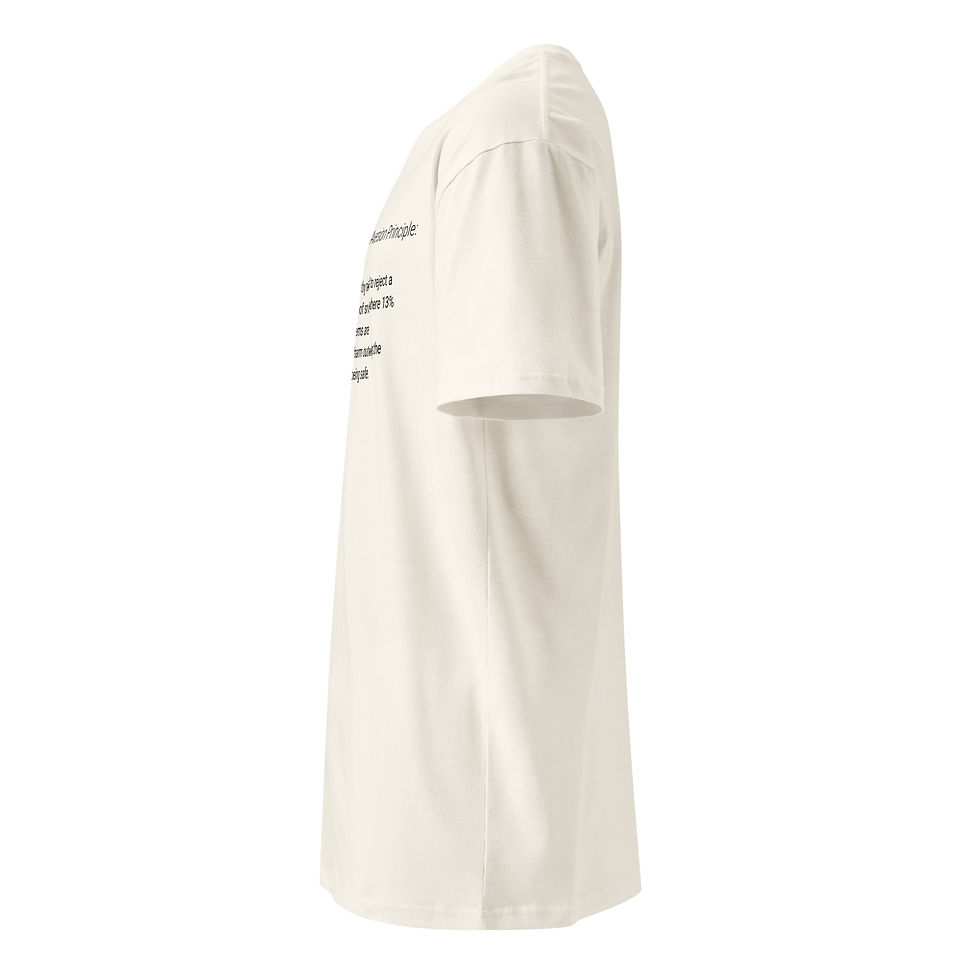 Thumbnail: Unisex premium t-shirt