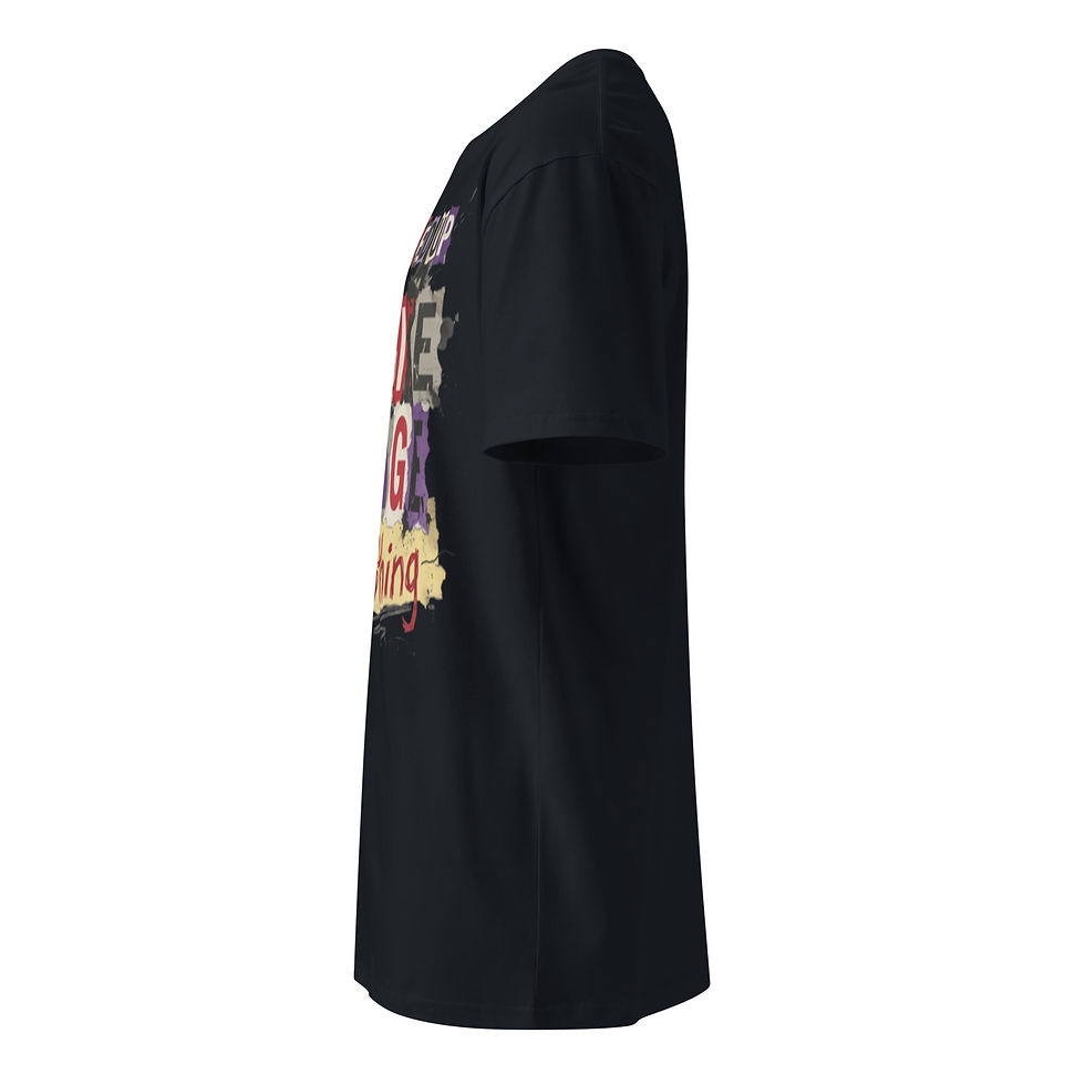 Thumbnail: Unisex premium t-shirt