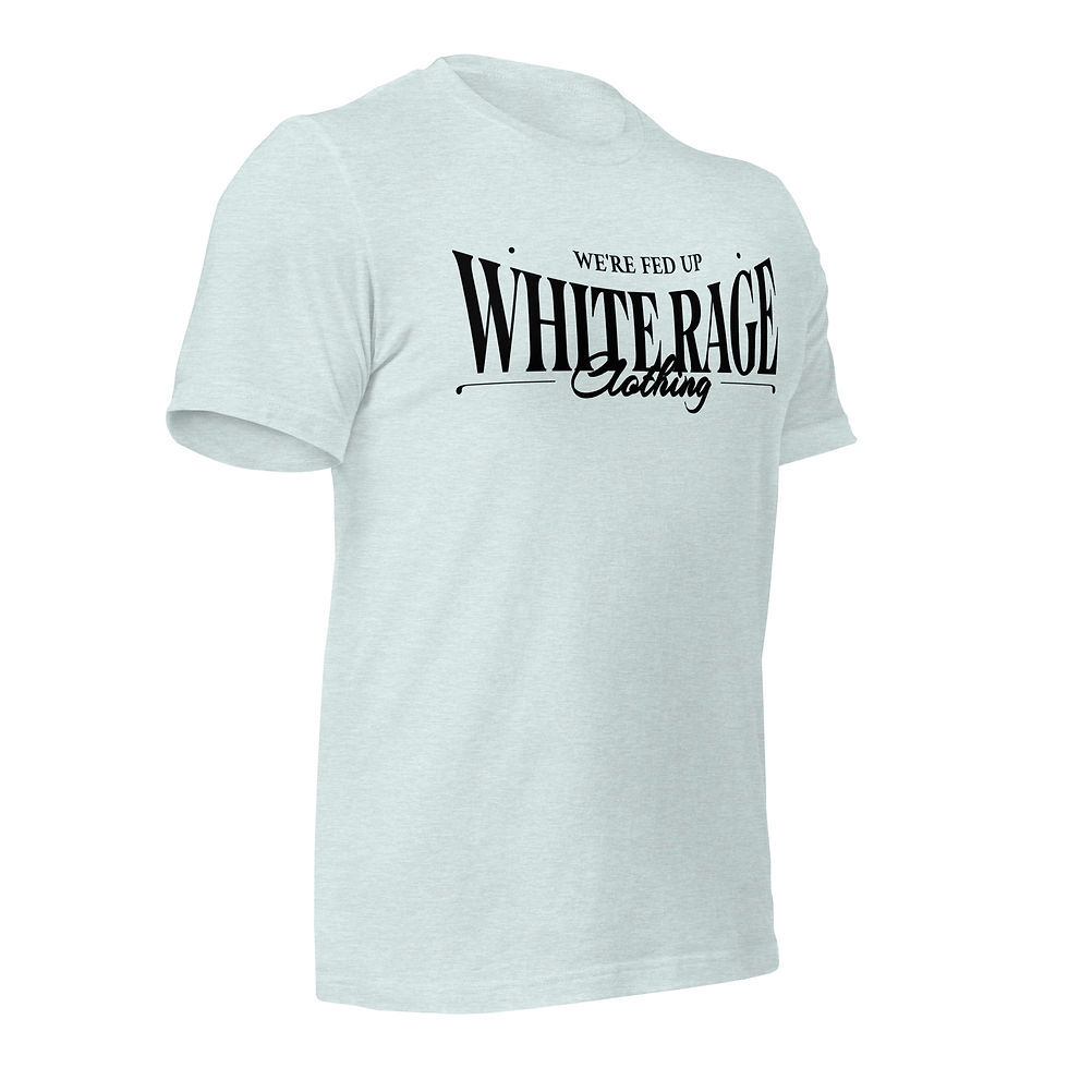 Thumbnail: Unisex t-shirt copy