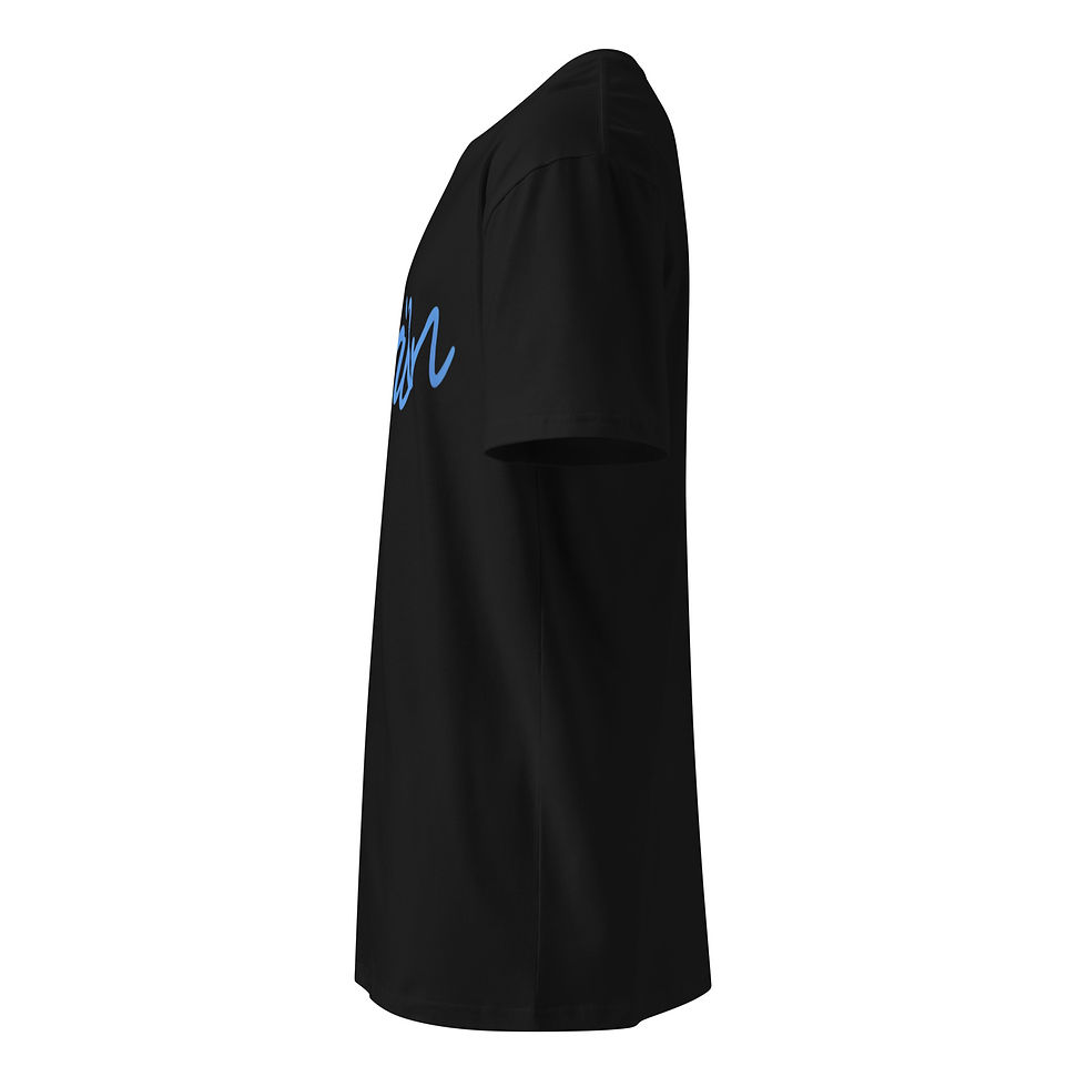 Thumbnail: Unisex premium t-shirt