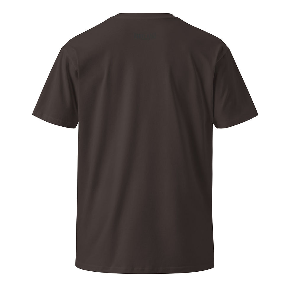 Thumbnail: Unisex premium t-shirt copy