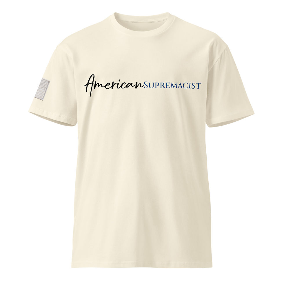 Thumbnail: Unisex premium t-shirt