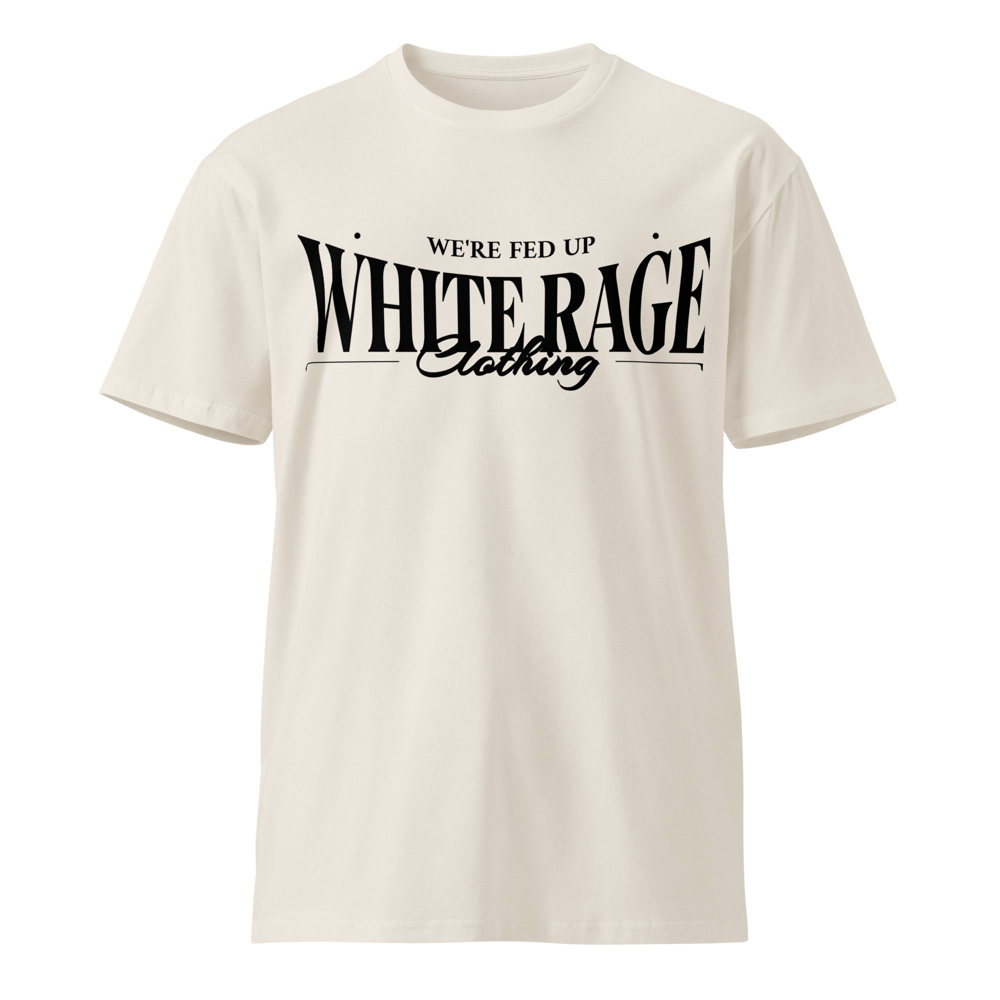 Unisex premium t-shirt