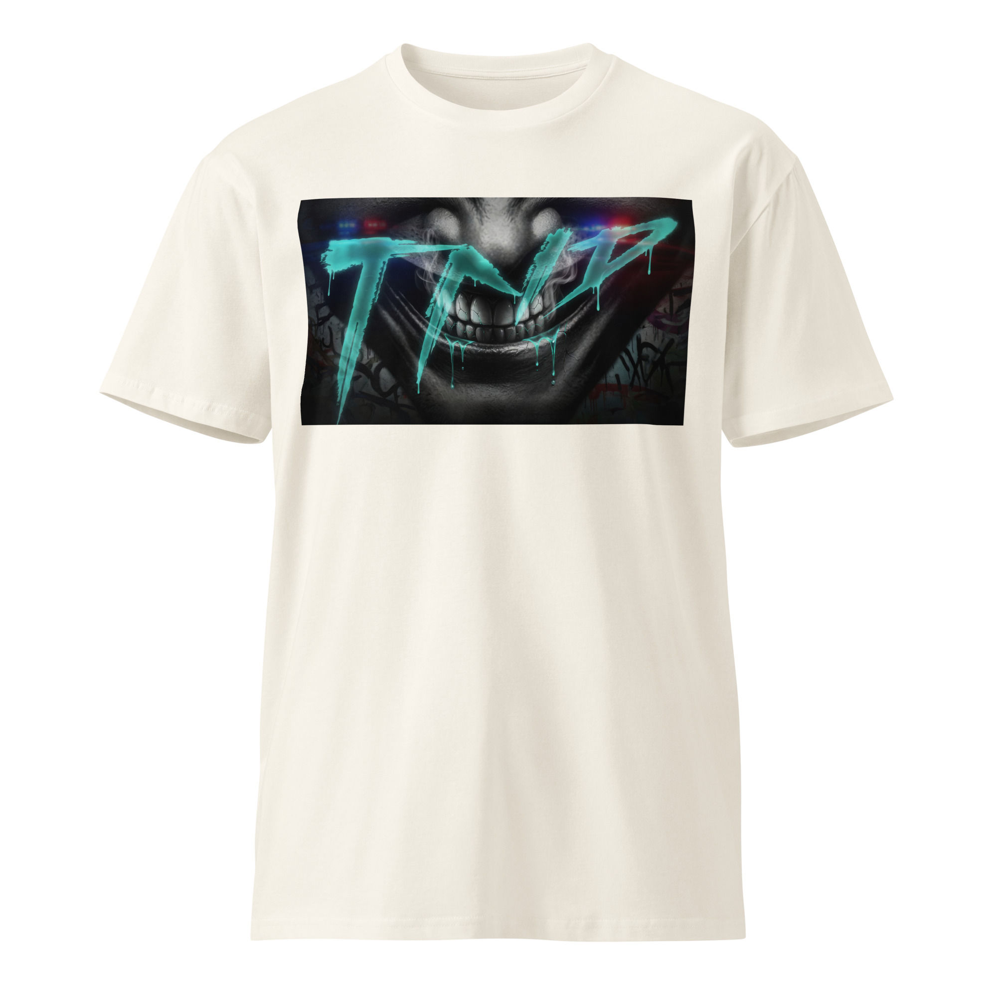 Unisex premium t-shirt copy
