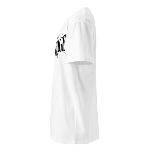 Unisex premium t-shirt | WhiteRage