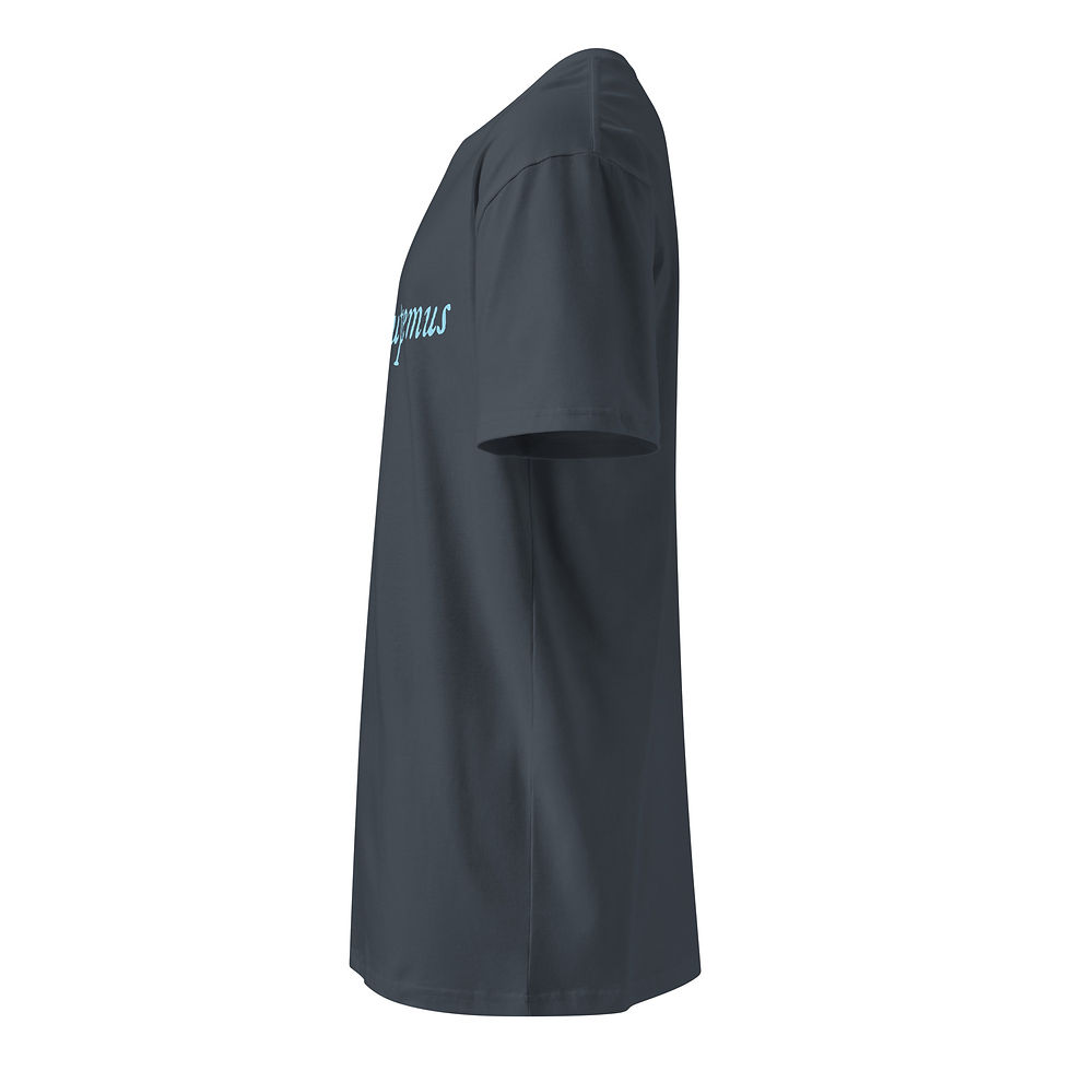 Thumbnail: Unisex premium t-shirt