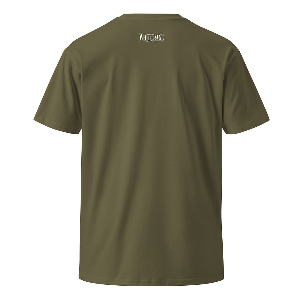 Thumbnail: Unisex premium t-shirt