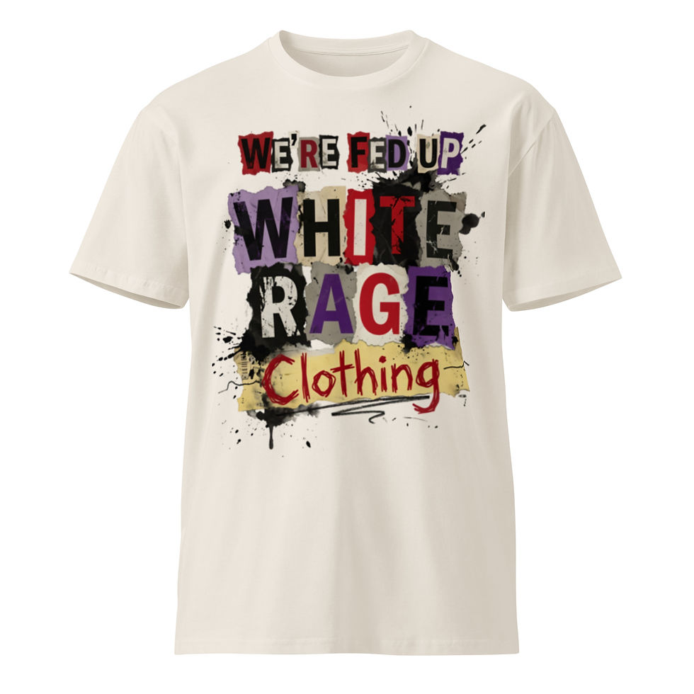 Thumbnail: Unisex premium t-shirt