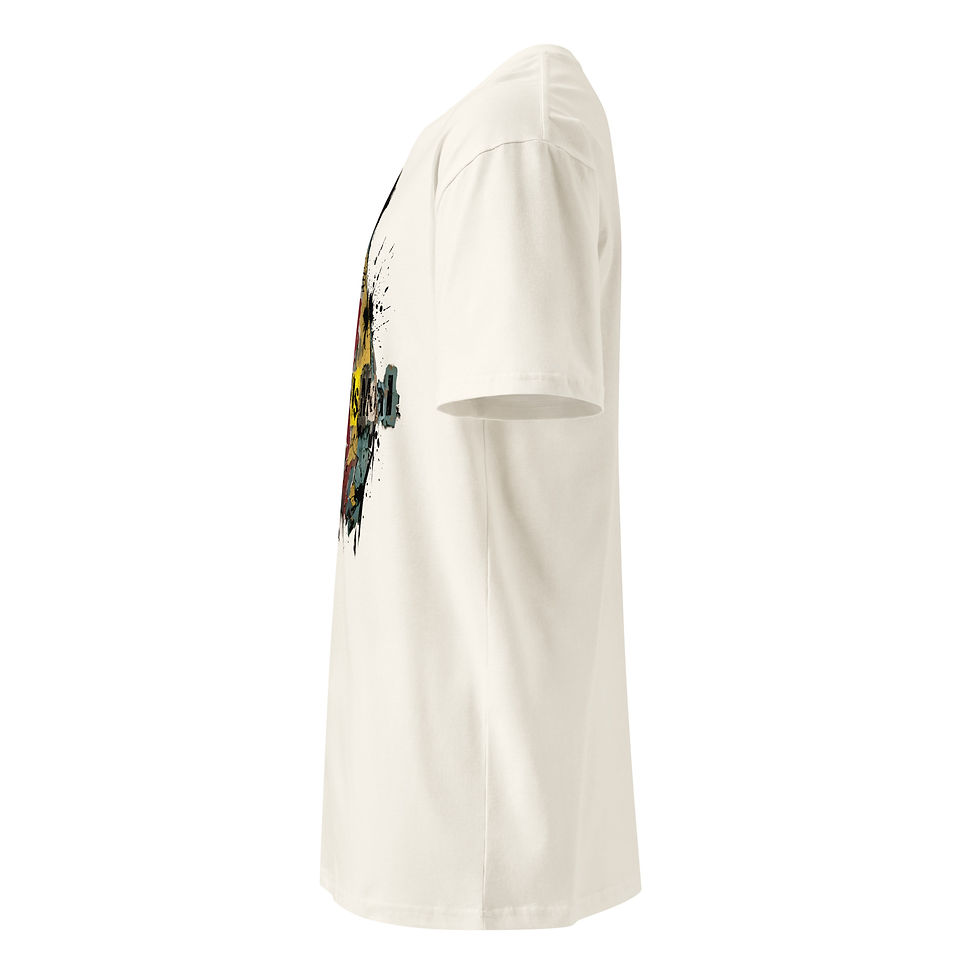 Thumbnail: Unisex premium t-shirt
