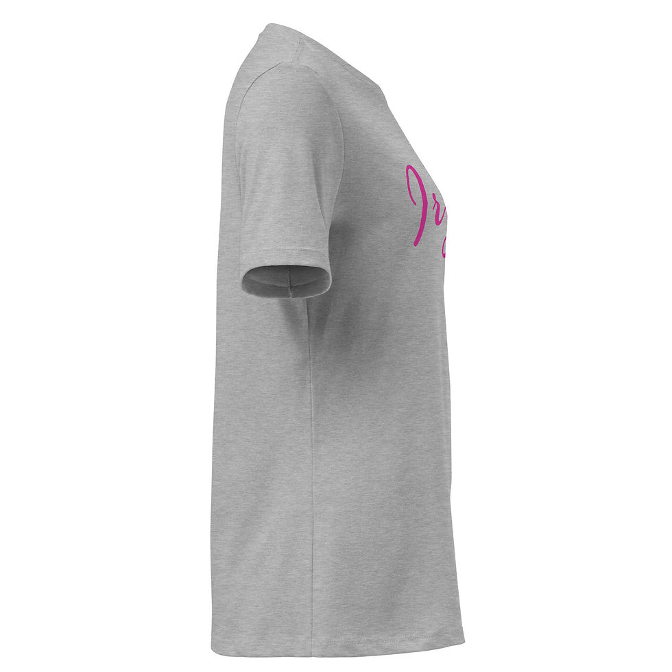 Thumbnail: Women's Relaxed T-Shirt