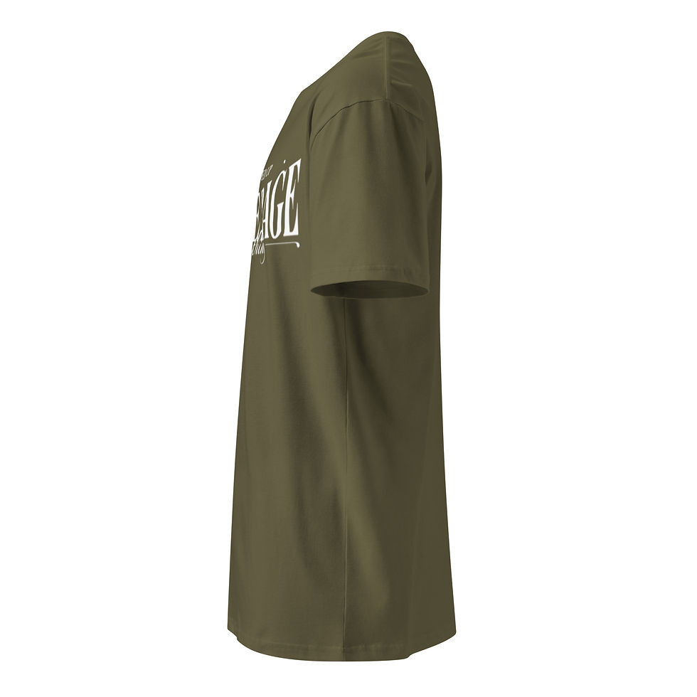 Thumbnail: Unisex premium t-shirt