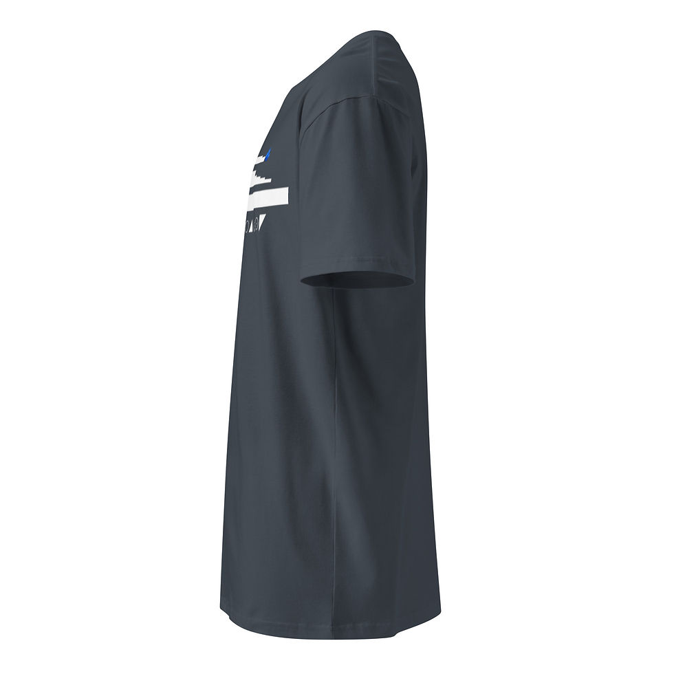 Thumbnail: Unisex premium t-shirt copy