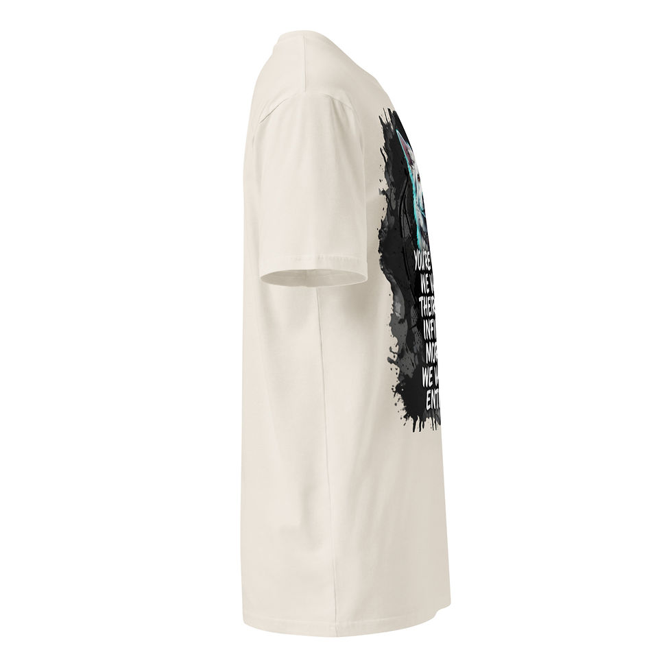 Thumbnail: Unisex premium t-shirt