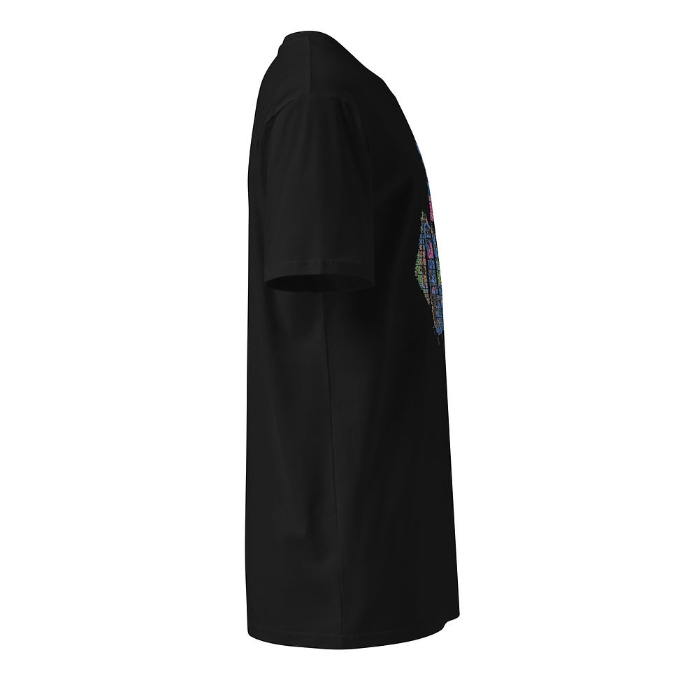 Thumbnail: Unisex premium t-shirt