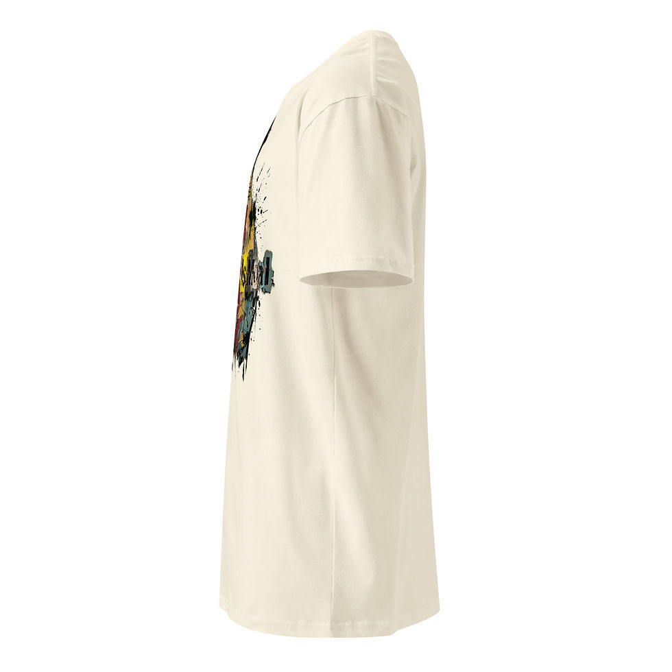 Thumbnail: Unisex premium t-shirt