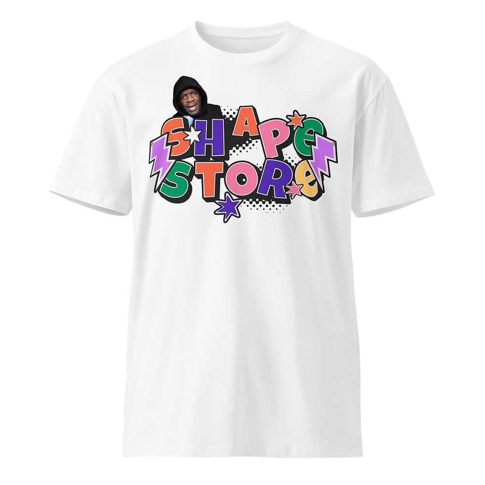 Thumbnail: Unisex premium t-shirt