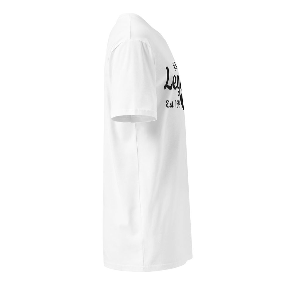 Thumbnail: Unisex premium t-shirt