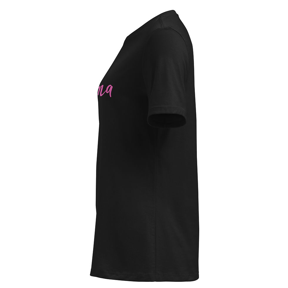 Thumbnail: Women's Relaxed T-Shirt