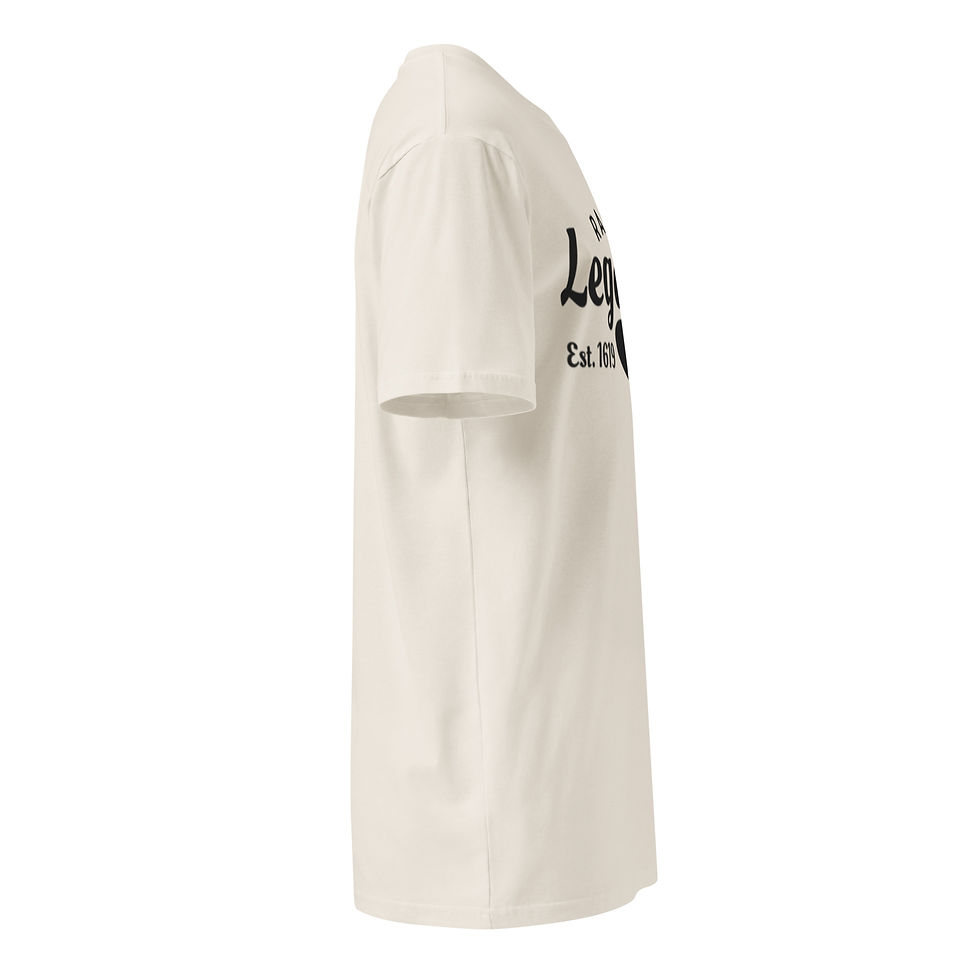 Thumbnail: Unisex premium t-shirt