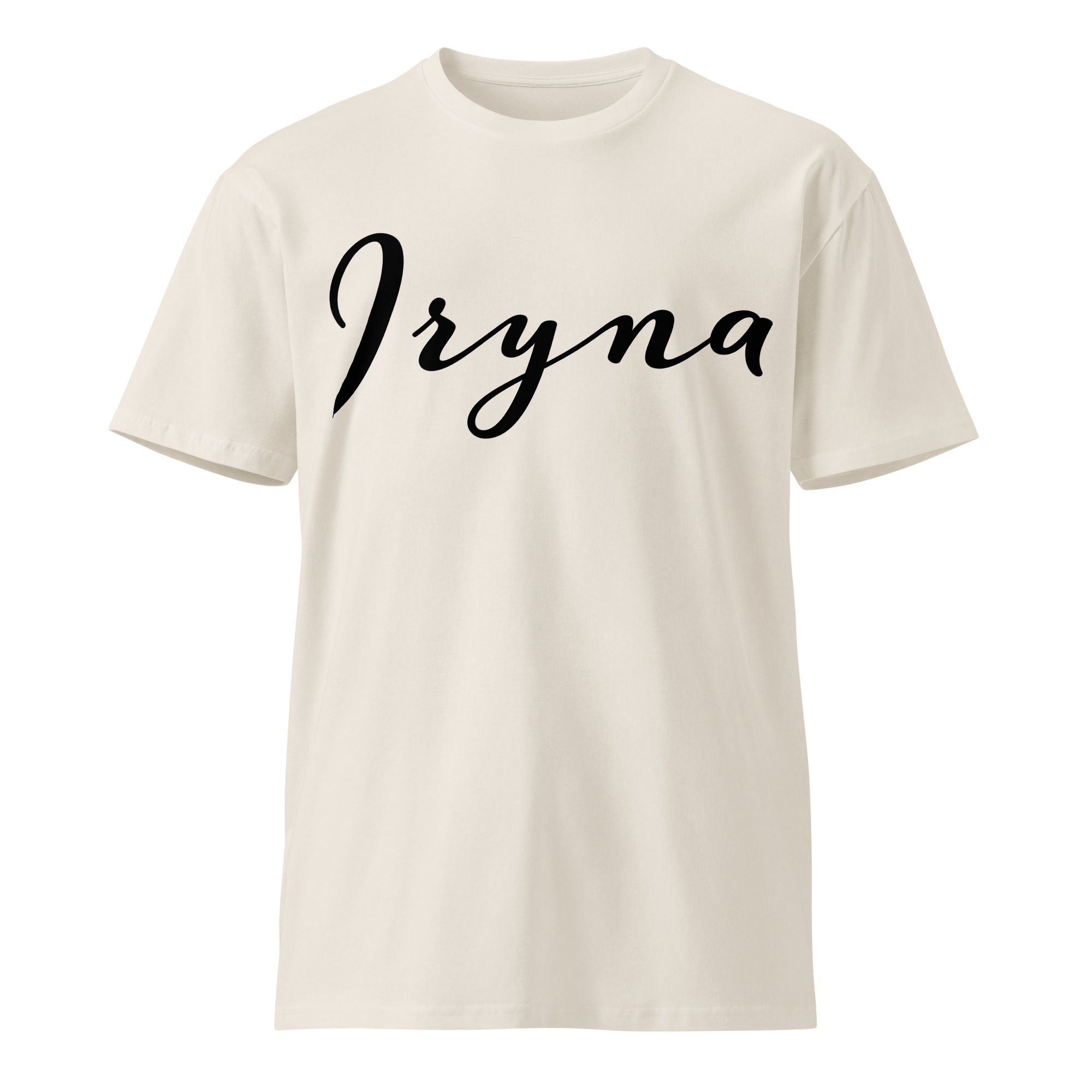 Unisex premium t-shirt